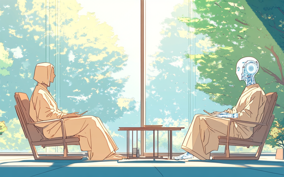 Think clearly with AI Coaching