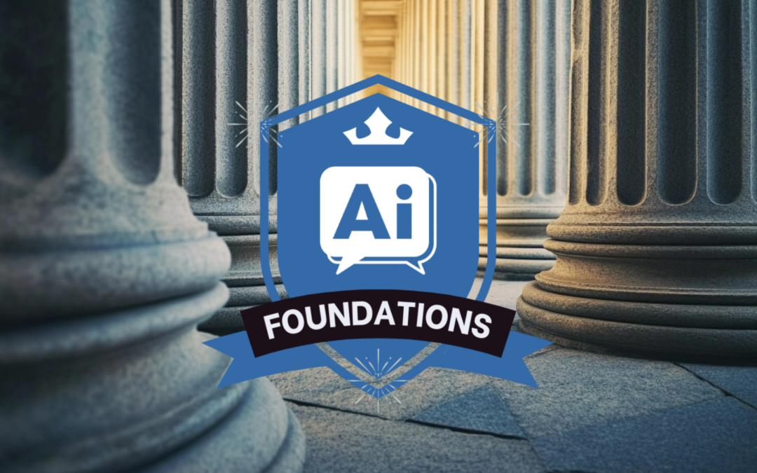 AI Certification for Professionals