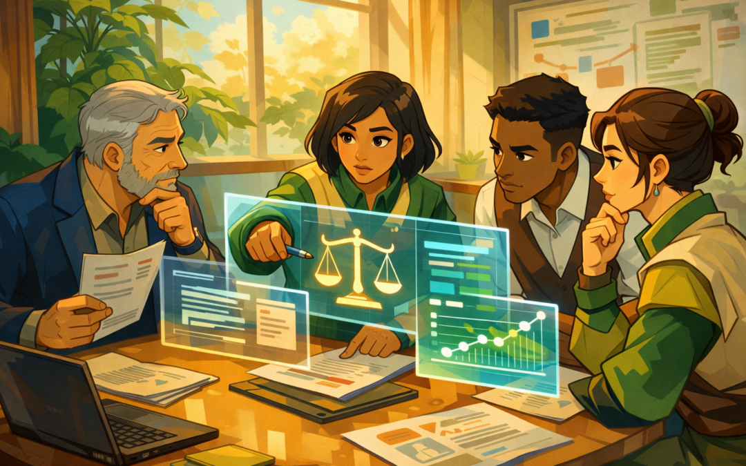 AI Ethics at Work: A Practical Guide