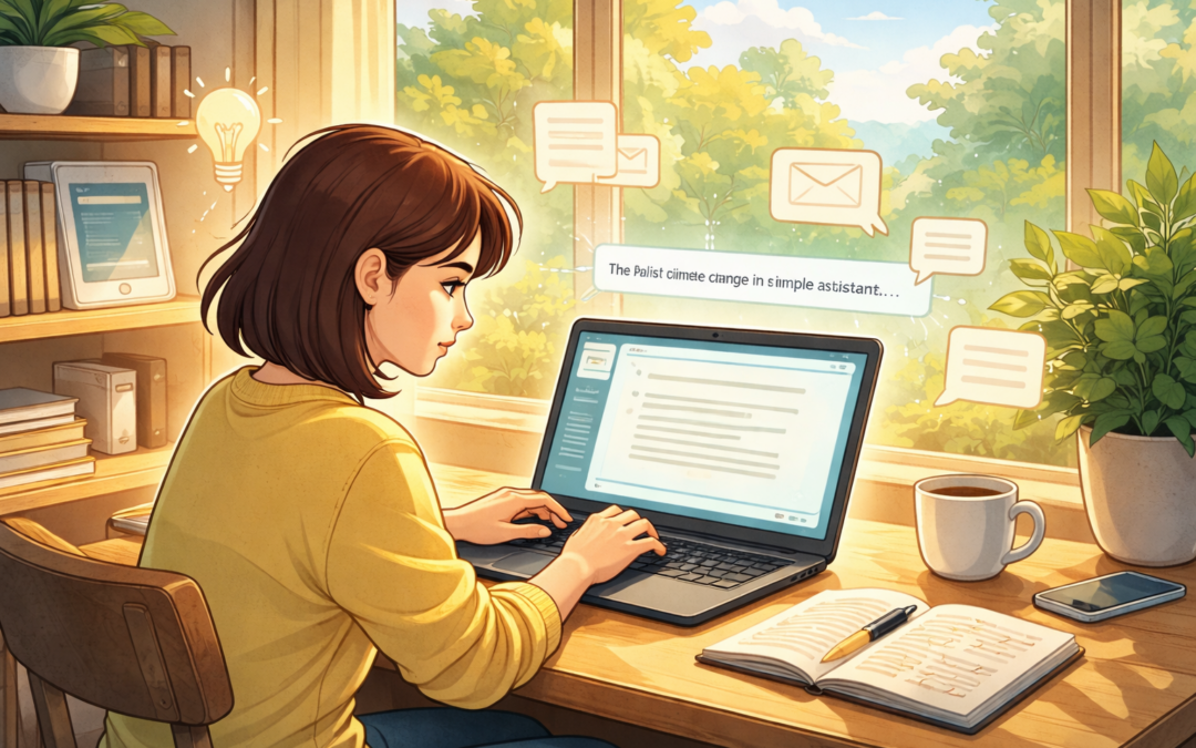 Getting Started with AI: A Beginner’s Guide